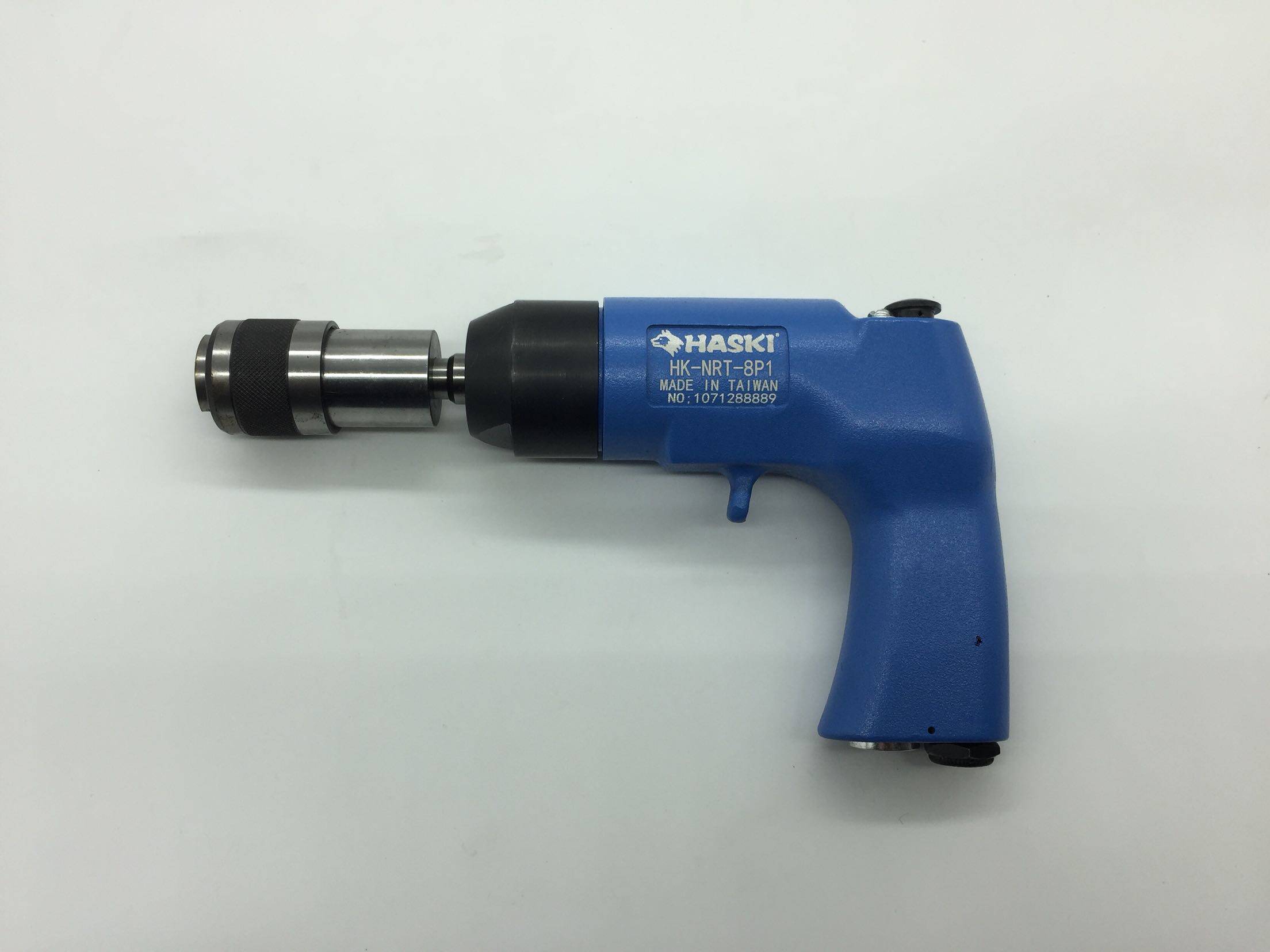 Pneumatic Tapping Machine Pneumatic Drill Robotic Arm Tapping Machine