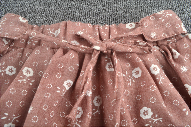 Jupe pour fille - Ref 2052284 Image 16