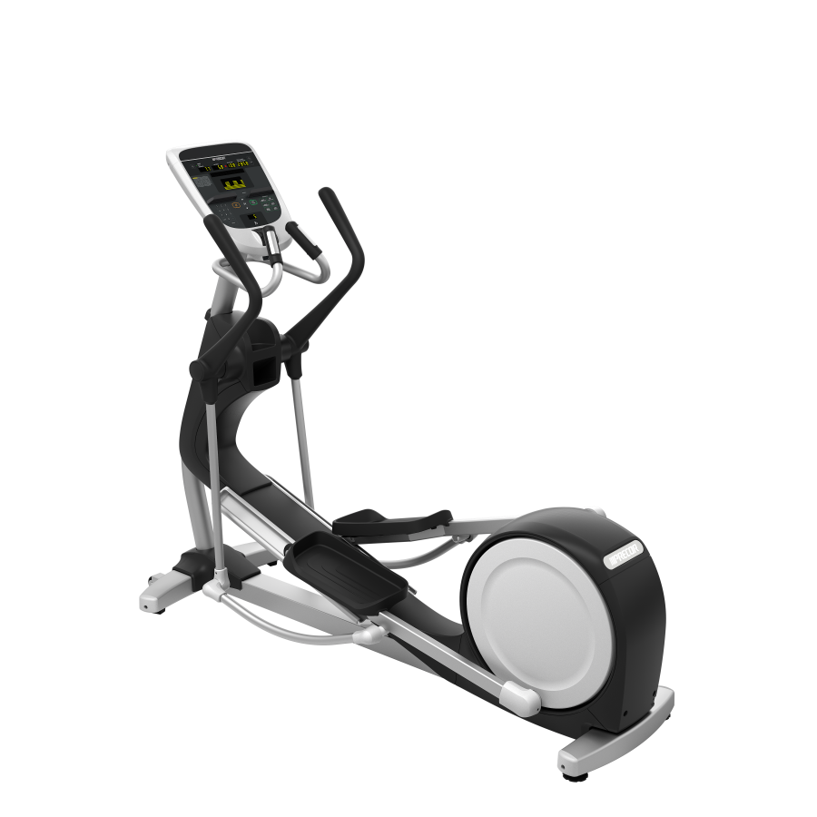 Precor must be sure EFX731 elliptical machine Precor must be new original silent elliptical instrument space walk machine