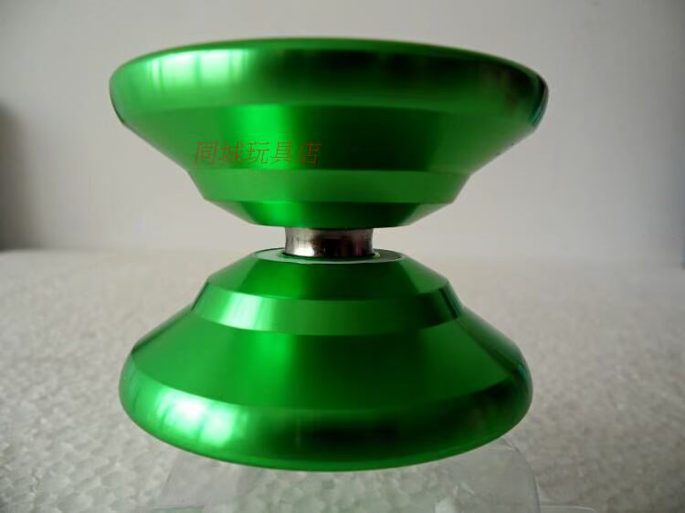 Odda Yo-Yo Hợp kim 5 sao Yo-Yo chạm nổi các yếu tố mới Kết hợp hoàn hảo nổi bật Đồ chơi vương miện siêu phổ biến - YO-YO đồ chơi yoyo giá tốt