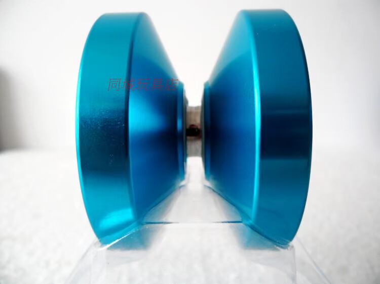 Odda Yo-Yo Hợp kim 5 sao Yo-Yo chạm nổi các yếu tố mới Kết hợp hoàn hảo nổi bật Đồ chơi vương miện siêu phổ biến - YO-YO đồ chơi yoyo giá tốt