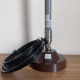 Jianbotong Tqj-800At5 Omnidirectional Fiberglass Antenna Is Specially Designed for Microhard Hp840 P400-840