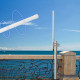 Hgv-906U and Hg906Up-Nf Fiberglass Antennas L-Com Brand for P900, P400-840