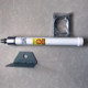 L-Com Hyperlink Hgv-903U Fiberglass Antenna Is Suitable for Microhard P900/P840