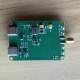 USB Data Transmission Base Board Supports Microhard P900/P840/P400/P2400/P866 Data Transmission Modules