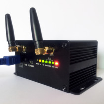 Microhard PX2 High Power WIFI to Ethernet Bridge supports MESH