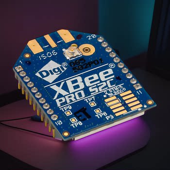 Xbp24Cz7Uit-004 American Digi Wireless Xbee Pro S2C Module Is Suitable for Petrochina A11 Rtu
