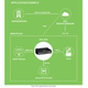 Digi Industrial Grade Lte Cellular Router Ix20-W0G4 Ix20-00G4 1002-Cmg4-Glb