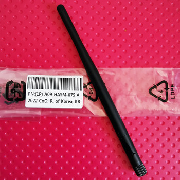 American Digi 900Mhz Dedicated Rubber Stick Antenna, Small Size and Light Weight, A09-Hasm-675
