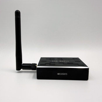 Mh105875-P866 USB Data Transmission Radio Station with Built-In Microhard P866 Wireless Module