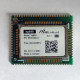 Microhard Hp840/900 Data Transmission Module Is Connected to the P900/P840 Compatible Adapter Base