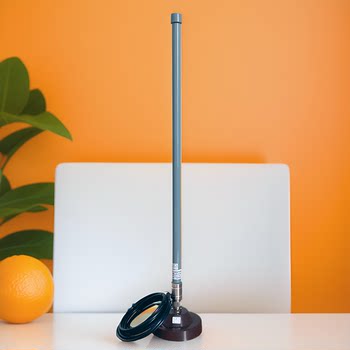 Jianbotong Tqj-800At5 Omnidirectional Fiberglass Antenna Specially Designed for Microhard Hp840 P400-840