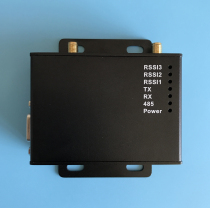 Microhard PDDL900-ENC original module original base plate made in China (Shell antenna power supply)