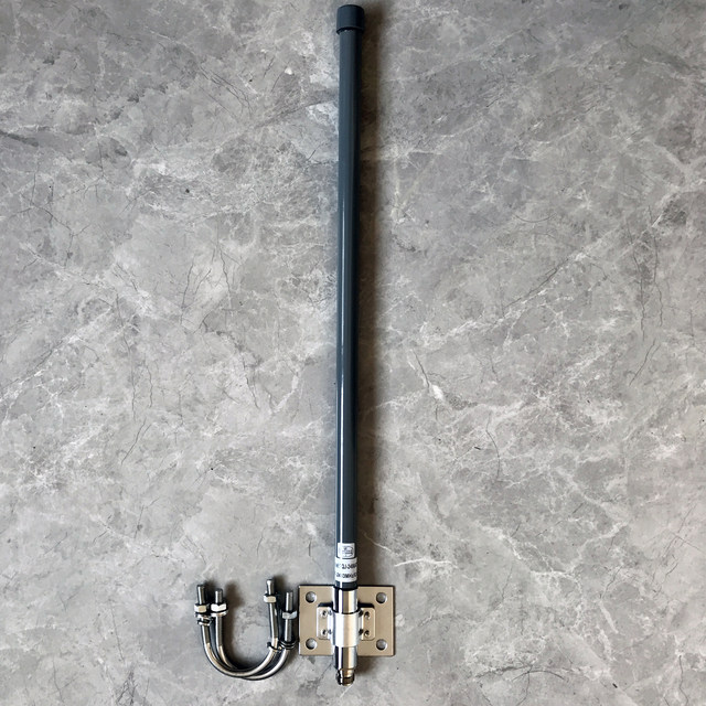 Jiaboon Tqj-2400At8 2.4g Omnidirectional Fiberglass Antenna Adapter P2400 Px2 Pmddl245