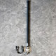 Jiaboon Tqj-2400At8 2.4g Omnidirectional Fiberglass Antenna Adapter P2400 Px2 Pmddl245