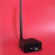 The Mh108570 Data Transmission Radio Station Has a Built-In Microhard P900 Module That Supports the Leixun Pixhawk Flight Control System