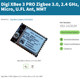 Xb3-24Z8Um American Digi Xbee3 Zigbee Wireless Module Brand New Original Genuine Spot