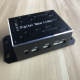 Mh 105851 Aluminum Alloy Shell Supports Microhard Pmddl2350/2450/2550 Pddl900