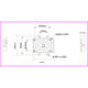 Mh105873-P400-C1S Data Transmission Radio Supports Pixhawk, Lei Xun Chuang Heng Zhi Dao Ji Zhi Tuo Gong