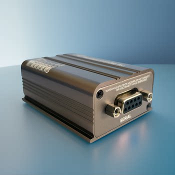 Microhard P400-840-Enc High-Power Digital Radio Transceiver Brand New Imported Mhs185155