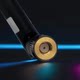 Microhard Pmddl2350 Wireless Data Transmission Radio Antenna Glue Stick Antenna Sma Internal Thread Inner Hole 5Dbi
