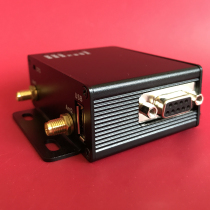 Microhard PMDDL2550-ENC original module original base plate domestic housing antenna power supply