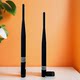 Jiaboon Tqx-900Lc Glue Stick Antenna Sma Internal Thread Internal Needle Hole 902-928M2.5Dbi Gain
