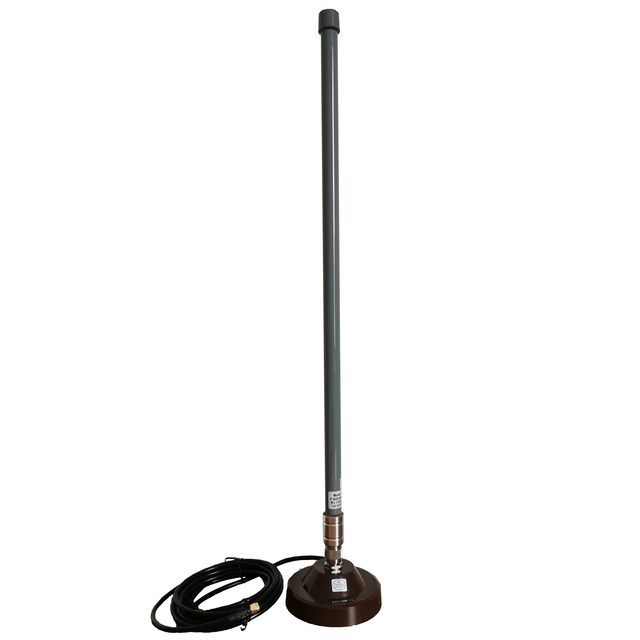 Jianbotong Tqj-800At5 Omnidirectional Fiberglass Antenna Is Specially Designed for Microhard Hp840 P400-840