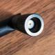 American Digi 900Mhz Dedicated Rubber Stick Antenna, Small Size and Light Weight, A09-Hasm-675