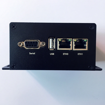 Microhard PX2 PDDL2450 PMDDL2550 PMDDL2350 pDDL900 Base Plate Housing