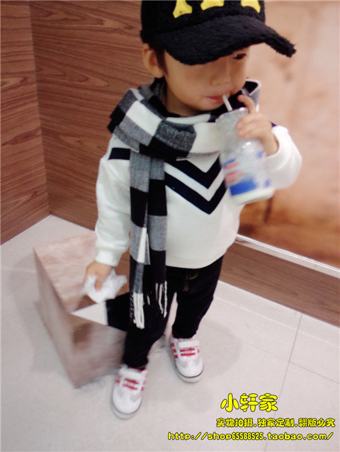 Foulard enfant - Ref 2137975 Image 64