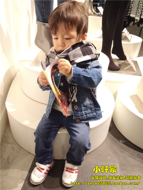 Foulard enfant - Ref 2137975 Image 79