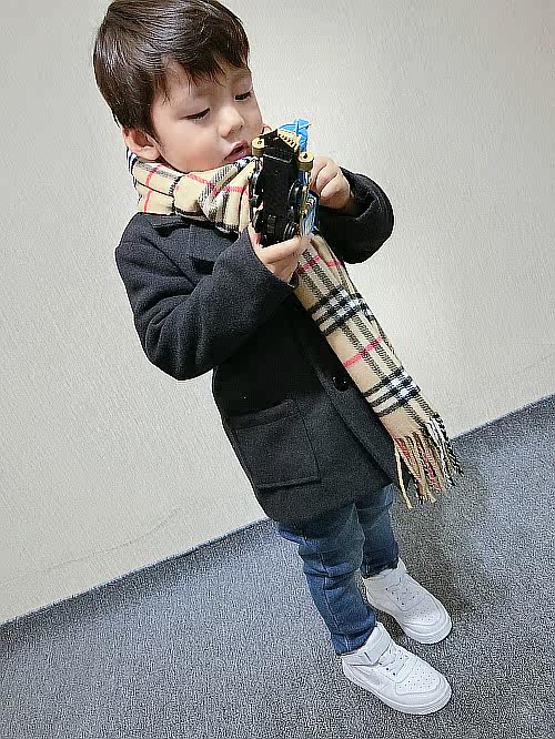 Foulard enfant - Ref 2137975 Image 54