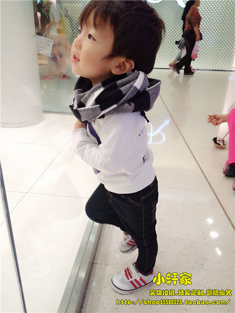 Foulard enfant - Ref 2137975 Image 72