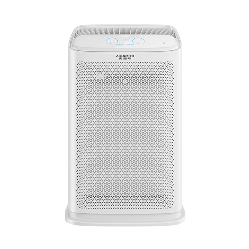 A O Smith formaldehyde purifier KJ455F-C15-F deep formaldehyde removal filter element sliding dustproof panel
