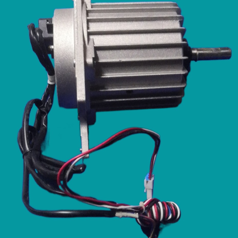 New original Samsung central air conditioning ventilator motor motor DB31-00330C DL-13890SS0BOB