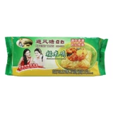 Боевой пруд клейкий рис курица 255 г лотоса листья риса питания быстро замороженная полуфабрика