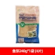 Рыбный торт 240g*1 сумка (4 штуки)