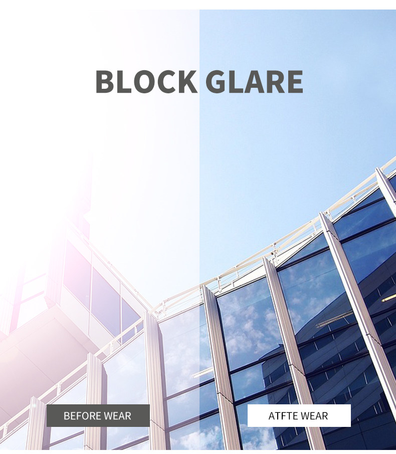 CLEAKOO太阳镜男女通用经典款多边框墨镜潮流金属太阳眼镜AD-T009详情3