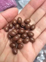 Глазированный кофе