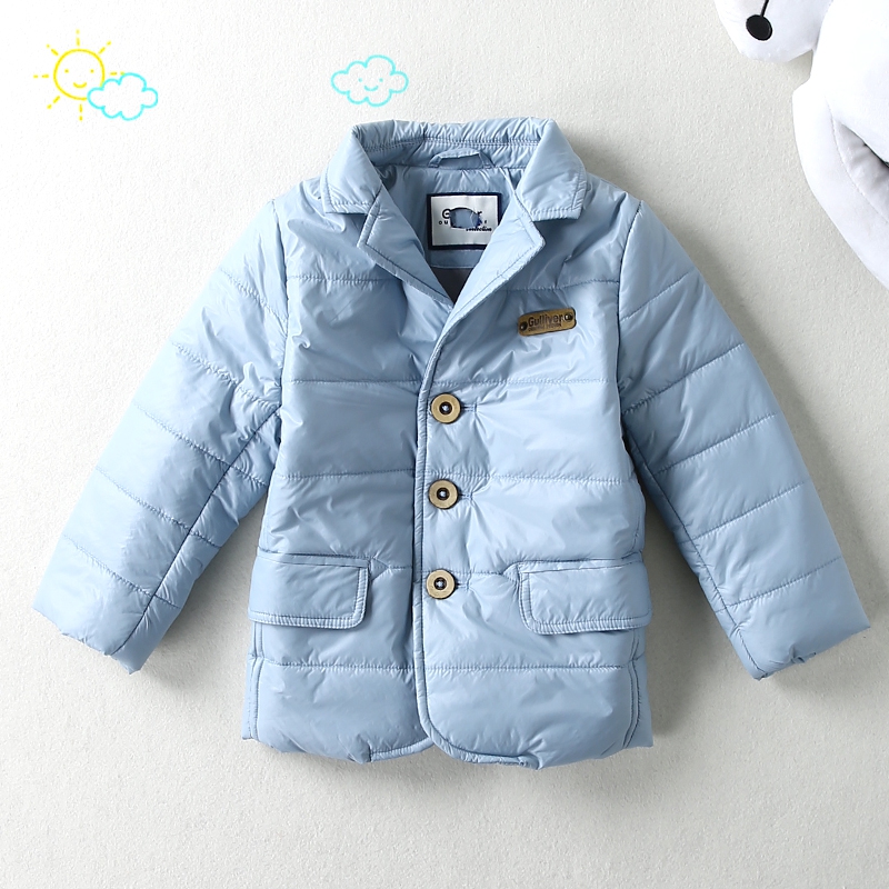 Manteau pour fille - Ref 2164432 Image 6