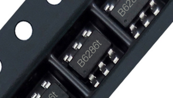 New original SDB628 web printing B6286T 2A 28V boosting IC SOT23-6
