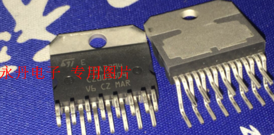 New original imported spot TDA 7294 TDA7294V original pipe ST