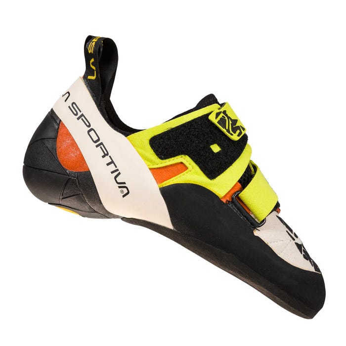 LA SPORTIVA Otaki Woman competitive bouldering shoes