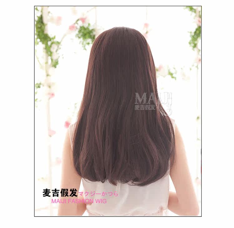 Extension cheveux - Ref 226287 Image 14