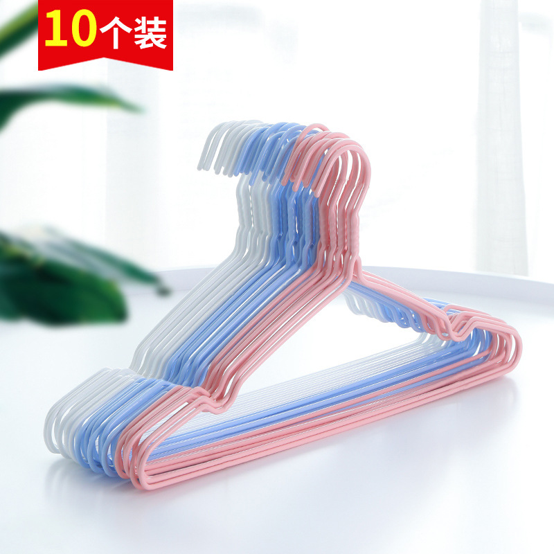 10 packs of household clothes drying racks