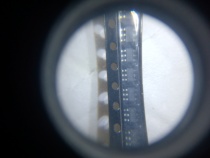 CE1937 SOT-23-6 CHIPOWER original backlight driver IC