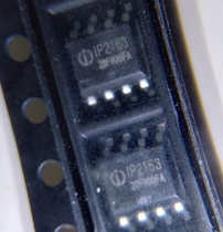 IP2163 Inset Core Original fit sop-8 Quick-charge protocol IC