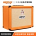ORANGE Loa màu cam Full Tube Dual Guitar Dual Audio Âm thanh TERROR Hộp đầu hộp 32ROCKER15 - Loa loa Loa loa