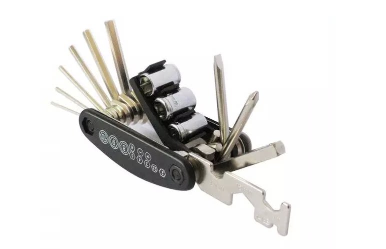 Outils pour vélo - Ref 2281124 Image 10